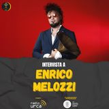 AudioMedia - Intervista a Enrico Melozzi