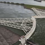 Rotterdam’s Delta-Linked Climate Strategy: Maeslant, Benthemplein, and the Port Loops