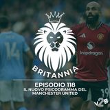Il nuovo psicodramma del Manchester United