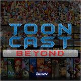ToonCast Beyond - EP 75 - SWAT KATS