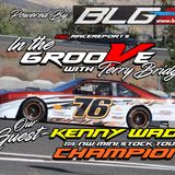 Ep#13-In the Groove w/ 2016 NWMS Champ Kenny Wade
