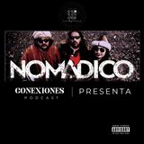 conexiones presenta Nomadico podcast