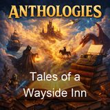 Tales of a Wayside Inn - Henry Wadsworth Longfellow