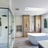 Dubai Bathroom Bliss: Reimagine Your Relaxation Space with Noor al Qusais Renovation
