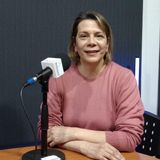 Pantallas y escenarios - Mtra. Silvana D'Onofrio dirige la ópera de Donizetti.