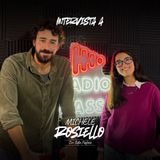 Michele Rosiello a The Radio Spasso Show