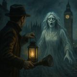 Rob McConnell Interviews - RUTH ROPER WYLDE - Paranormal Researcher and Author in the UK