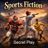Secret Play - Ralph Henry Barbour