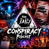 UFO Disclosure, COVID Secrets & James Franco's Alien | Weekly Wrap-Up