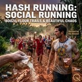 Hash Running - Checks, Falsies & the Beautiful Art of Getting Deliberately Lost