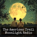 The American Trail - The California Gold Rush