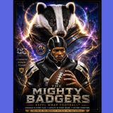 William Whitford Making the Badgers Stronger (9.2.2026)