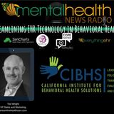 Streamlining EHR Technology in Behavioral Health with Ted Wright