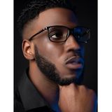 Fierce Manson Promotes Ce' Jay
