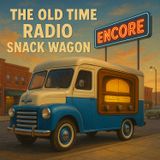 Old Time Radio Ad Sampler (Second Helping)