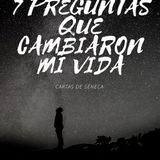 7 PREGUNTAS QUE CAMBIARON MI VIDA - Julio Ruiz