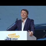 Speciali Leopolda del 31 gennaio 2022 - Matteo Renzi