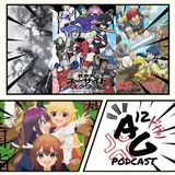 Abraços Gratis 12-Animes da temporada de Verão (Julho)