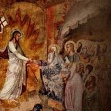 Stos. Protomártires de la Iglesia de Roma