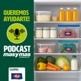Desperdicio alimentario a raya con Albal