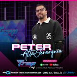 EP | Peter Altajerarquía | TRAPFORMATION by Mr. P