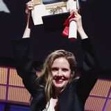 #143 - Cannes premia a terceira diretora da sua história