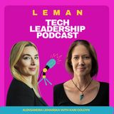 #152 | Stop Fixing, Start Leveraging: A Leader's Guide to Neurodiversity at Work w/ Kari Goldyn @woopa pro