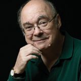 Rob McConnell Interviews  - LAIRD SCRANTON - Dogon Mysthology and Symbology