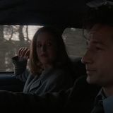 Pilot Season: Episode 8 The X-Files Pilot (1993)