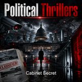 Cabinet Secret - Guy Boothby