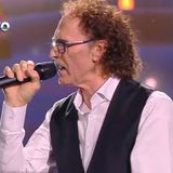 La voce “senza età” di Giorgio Zuccolo in…canta nel talent “Io Canto Senior”