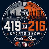 Browns in Trouble? | Deshaun Watson, Guardians Deadline & Cavs News