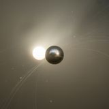 Episodio 323 - Mercurio retrogrado (18 luglio – 11 agosto 2025): l’intelligenza che ritorna nell’anello del cielo.