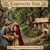 026 - Audiolibro - Caperucita Roja - Los Hermanos Grimm