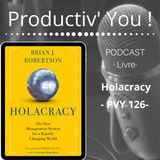 Holacracy, management pour un monde qui bouge