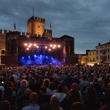 Marostica Summer Festival: la XII edizione con le star David Byrne, John Legend e Europe