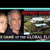 "Epstein's Global Network: The Elite's Ultimate Blackmail Operation Exposed"
