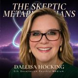 Develop Your Psychic Abilities. 5th Generation Psychic Medium Shows You How
