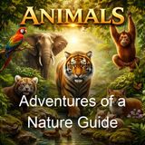 Adventures of a Nature Guide - Enos A Mills