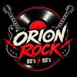 Orion Rock - Cançons que van canviar de nom o de rumb