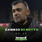 Cambio di rotta | TDR Ep.23