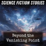 13 - Beyond the Vanishing Point by Ray Cummings