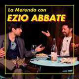 #70: Scrivere serie tv, con Ezio Abbate