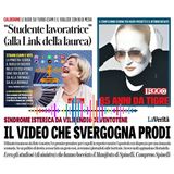 Rassegna stampa del 25 marzo 2025