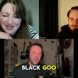 A Rambling Exercise for Fluency 🗣️ Late-Winter 2025