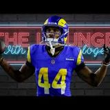 How Ahkello Witherspoon went from Community College to NFL Pro