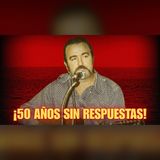 Jim Sullivan grabó su desaparición… y se esfumó en Nuevo México