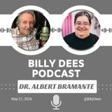Rise Above the Script with Dr. Albert Bramante