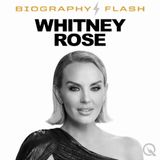 Whitney Rose Biography Flash: RHOSLC Season 7 Resumes Filming After Tragedy as Cast Navigates Grief and Loss