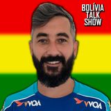 #23. Entrevista: Douglas - Bolívia Talk Show